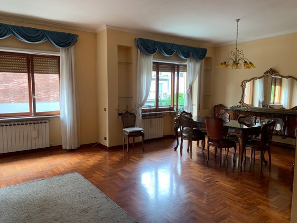 appartamento in vendita a Roma in zona Aurelio
