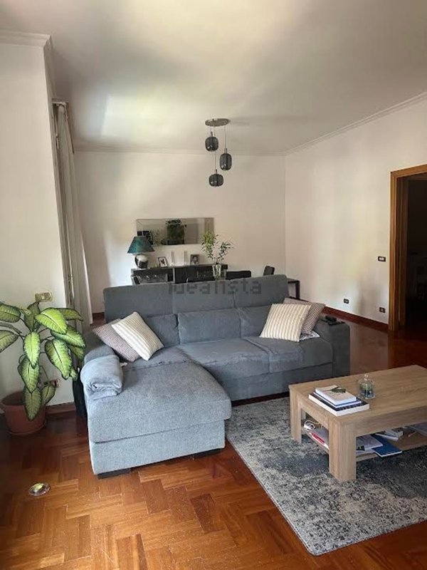 appartamento in vendita a Roma in zona Aurelio