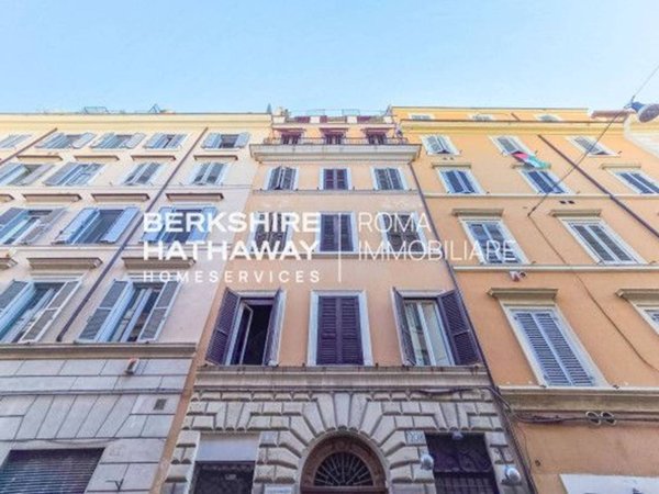 appartamento in vendita a Roma in zona Trieste