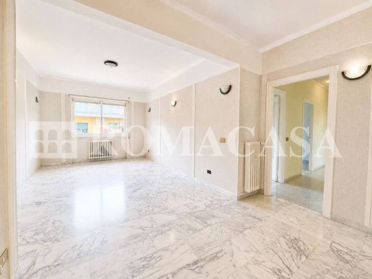 appartamento in vendita a Roma in zona Monte Sacro/Talenti