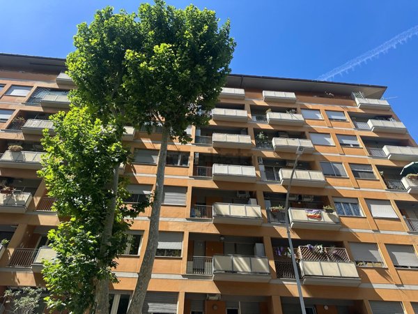 appartamento in vendita a Roma in zona Tiburtino