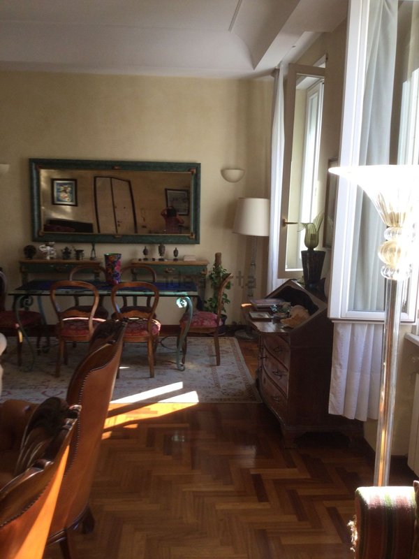 appartamento in vendita a Roma in zona Flaminio
