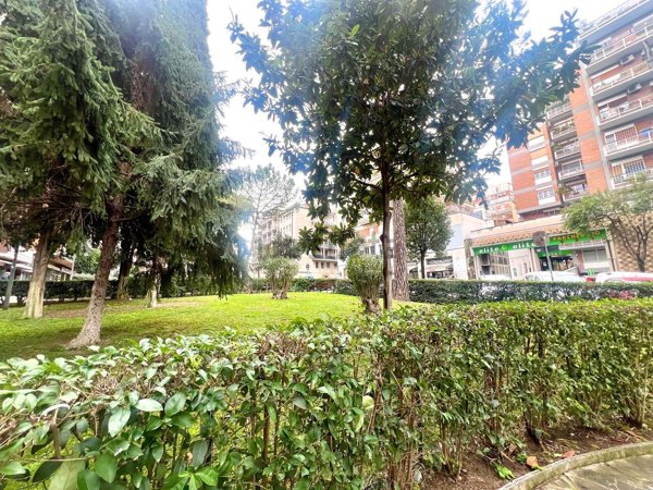 appartamento in vendita a Roma in zona Gianicolense