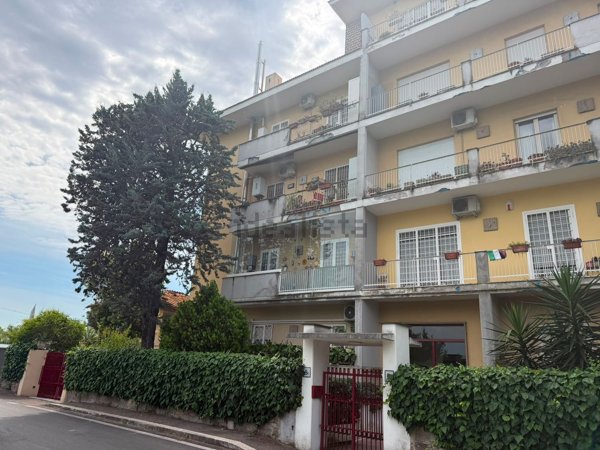 appartamento in vendita a Roma in zona Pietralata