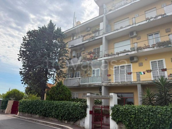 appartamento in vendita a Roma in zona Pietralata