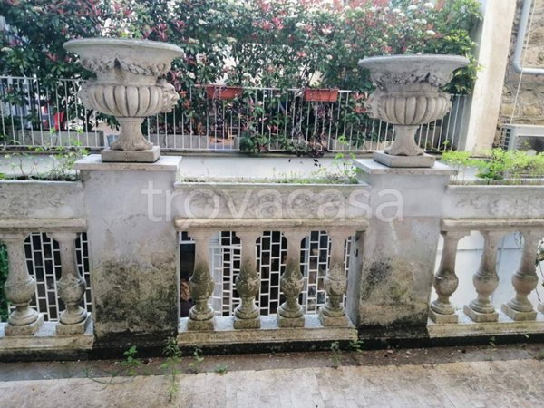 appartamento in vendita a Roma in zona Pinciano