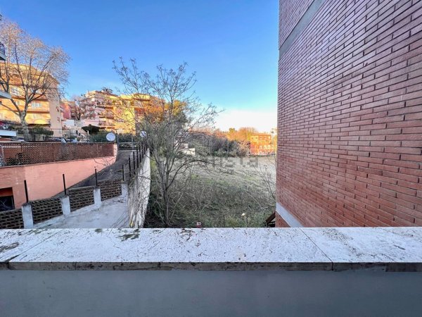appartamento in vendita a Roma in zona Portuense