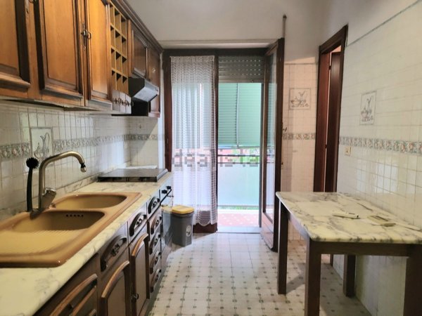 appartamento in vendita a Roma in zona Appio Claudio