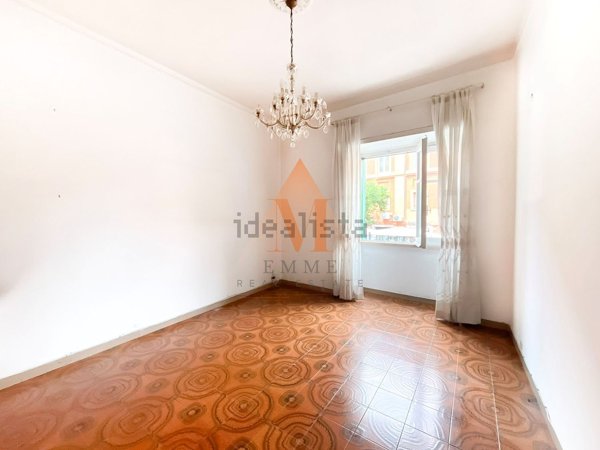 appartamento in vendita a Roma in zona Ostiense