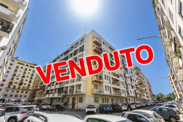 appartamento in vendita a Roma in zona Flaminio