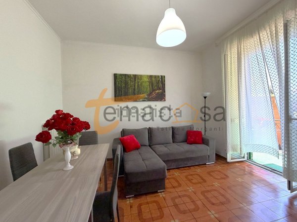 appartamento in vendita a Roma in zona Torre Maura