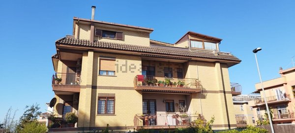 appartamento in vendita a Roma in zona Acilia