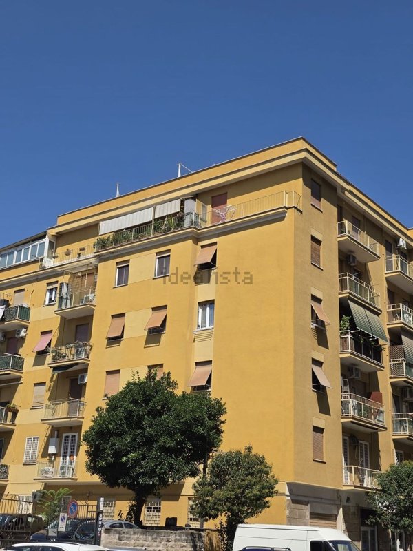 appartamento in vendita a Roma in zona Tiburtino