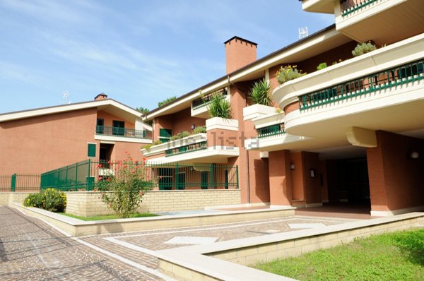 appartamento in vendita a Roma in zona Grottarossa