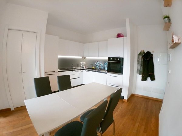 appartamento in vendita a Roma in zona Collatino