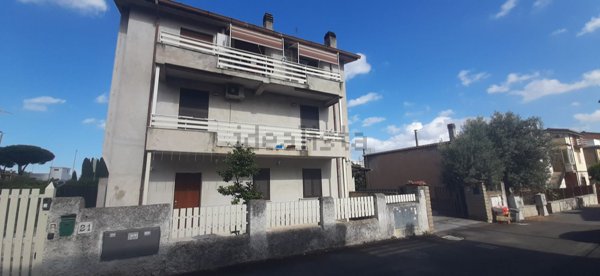 appartamento in vendita a Roma in zona Cesano