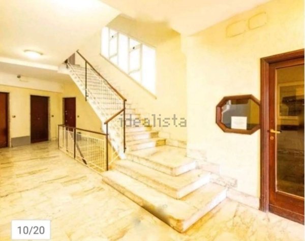 appartamento in vendita a Roma in zona Monte Sacro/Talenti