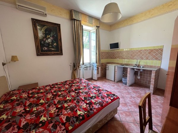 appartamento in vendita a Roma in zona Nomentano