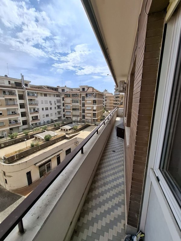 appartamento in vendita a Roma in zona Aurelio