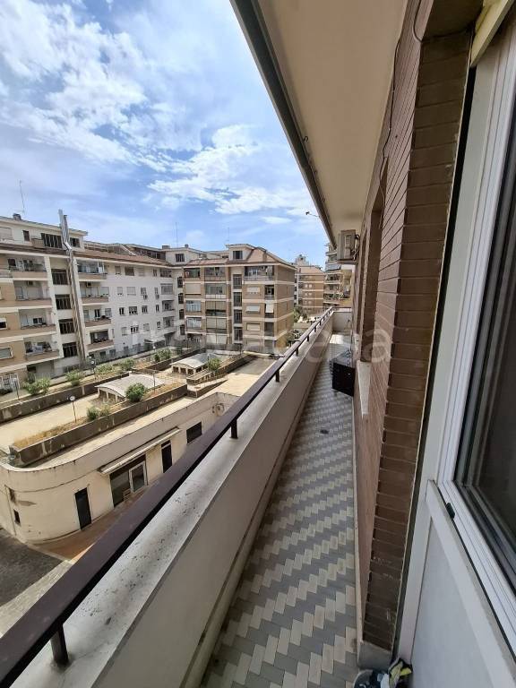 appartamento in vendita a Roma in zona Aurelio