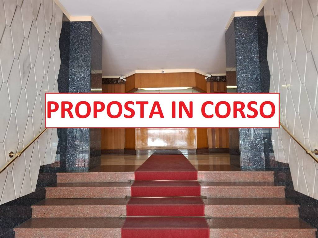appartamento in vendita a Roma in zona Aurelio