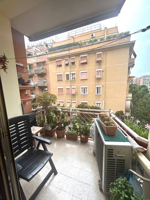 appartamento in vendita a Roma in zona Tiburtino