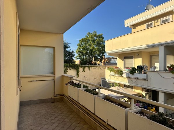 appartamento in vendita a Roma in zona Tiburtino