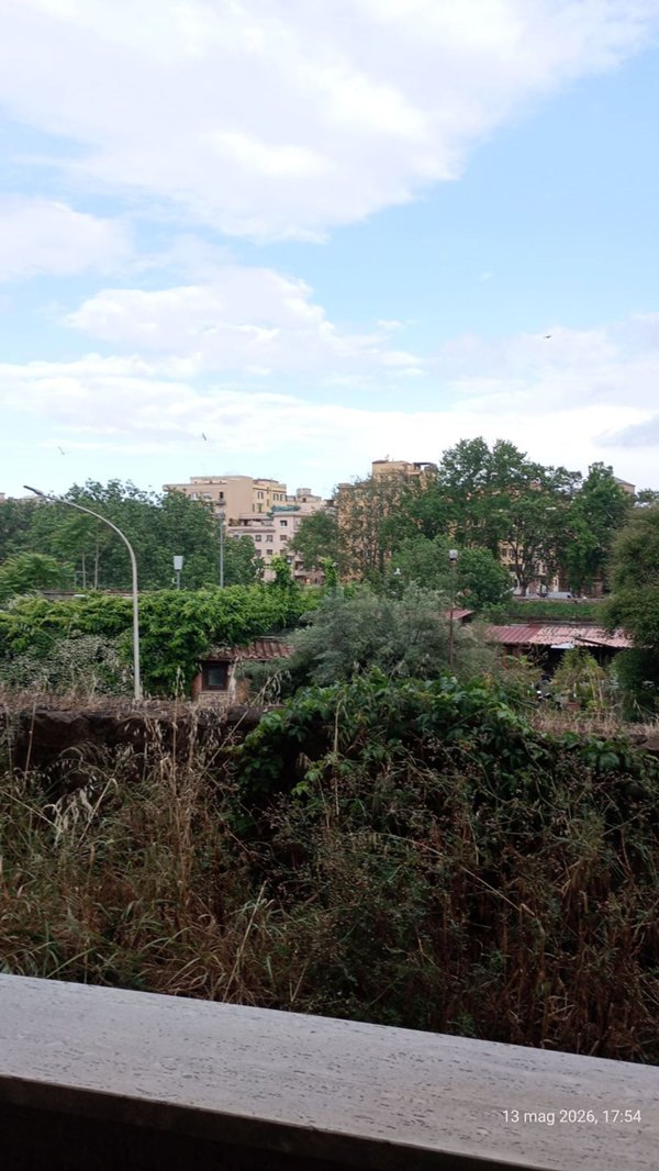 appartamento in vendita a Roma in zona Portuense