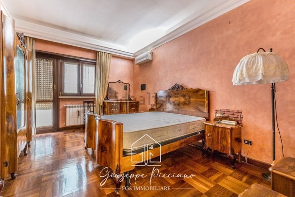 appartamento in vendita a Roma in zona Ostia
