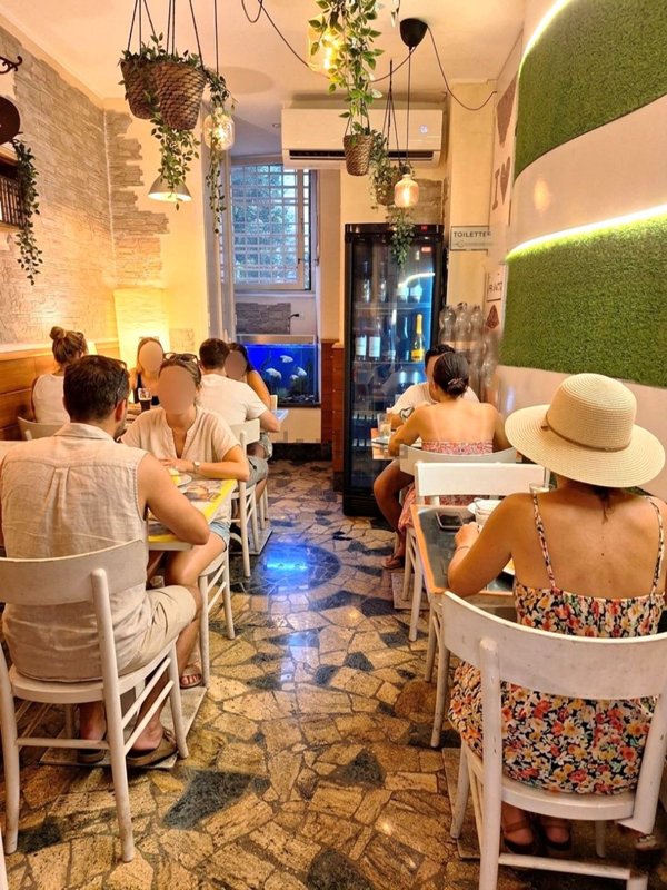 negozio in vendita a Roma in zona Trieste