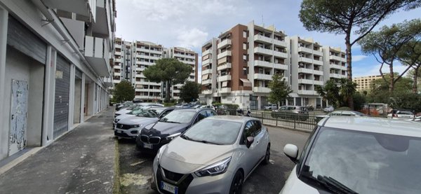 appartamento in vendita a Roma in zona Collatino