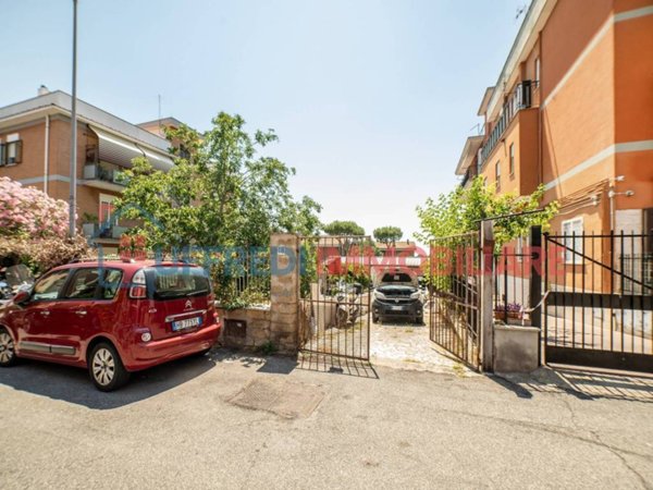 casa indipendente in vendita a Roma in zona Trionfale