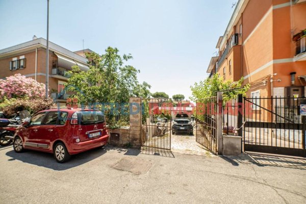 casa indipendente in vendita a Roma in zona Trionfale