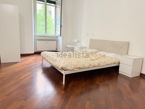 appartamento in vendita a Roma in zona Flaminio