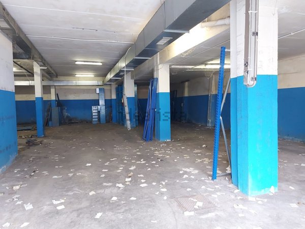 appartamento in vendita a Roma in zona Corviale