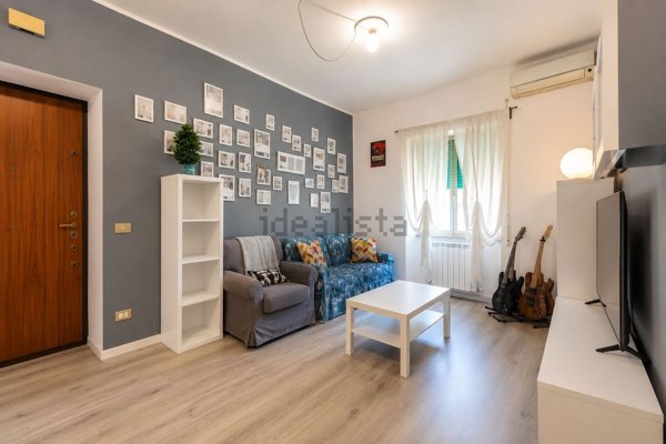 appartamento in vendita a Roma in zona Alessandrino