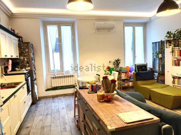 appartamento in vendita a Roma in zona Centro Storico