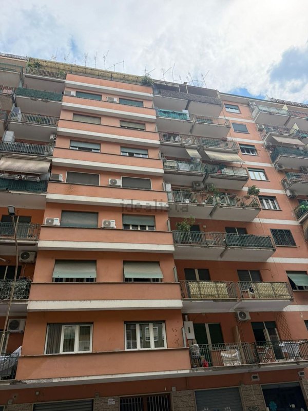 appartamento in vendita a Roma in zona Portuense