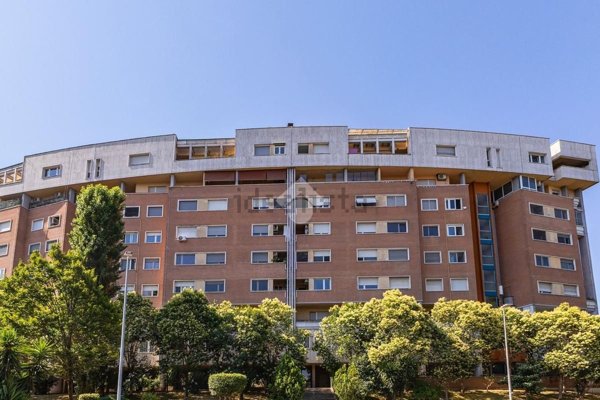 appartamento in vendita a Roma in zona Ardeatino