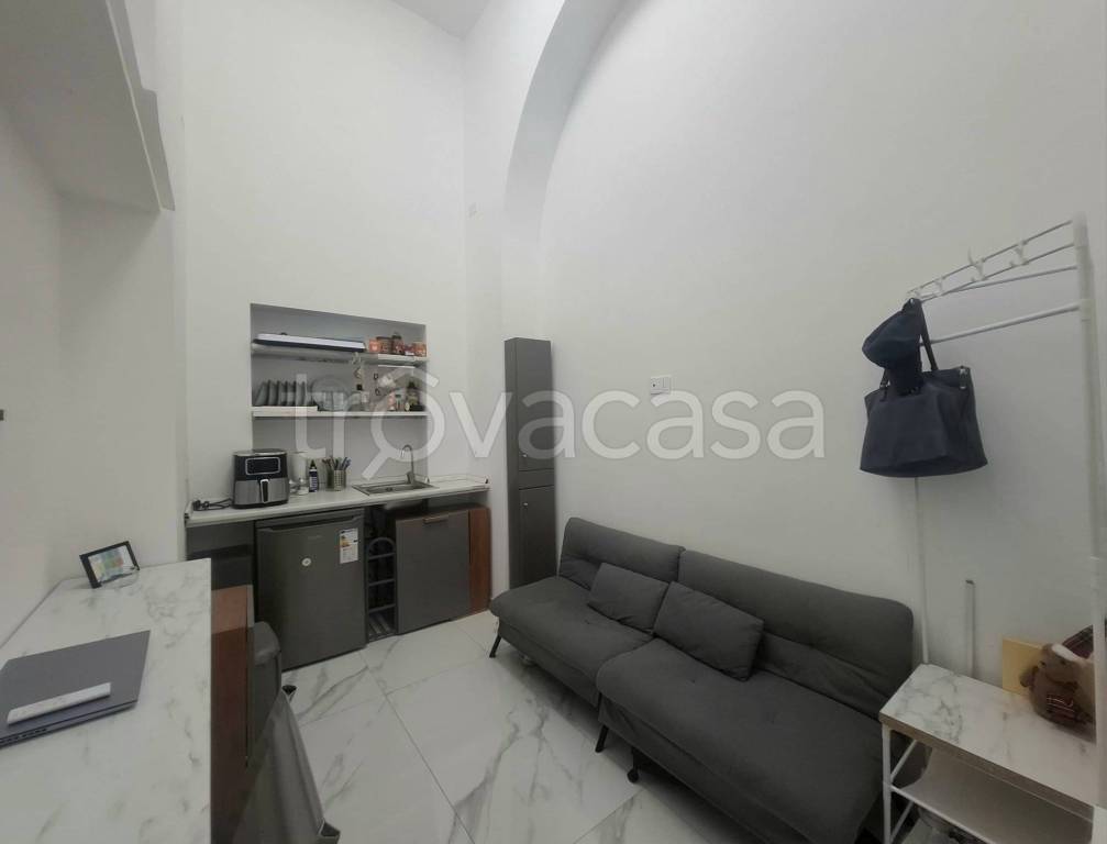 monolocale in vendita a Roma in zona Celio