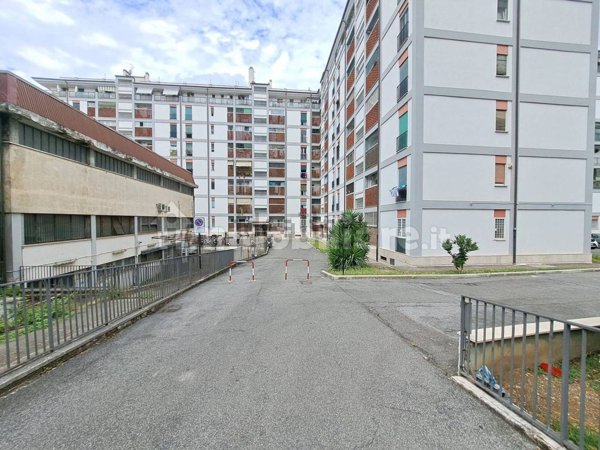 appartamento in vendita a Roma in zona Val Melaina
