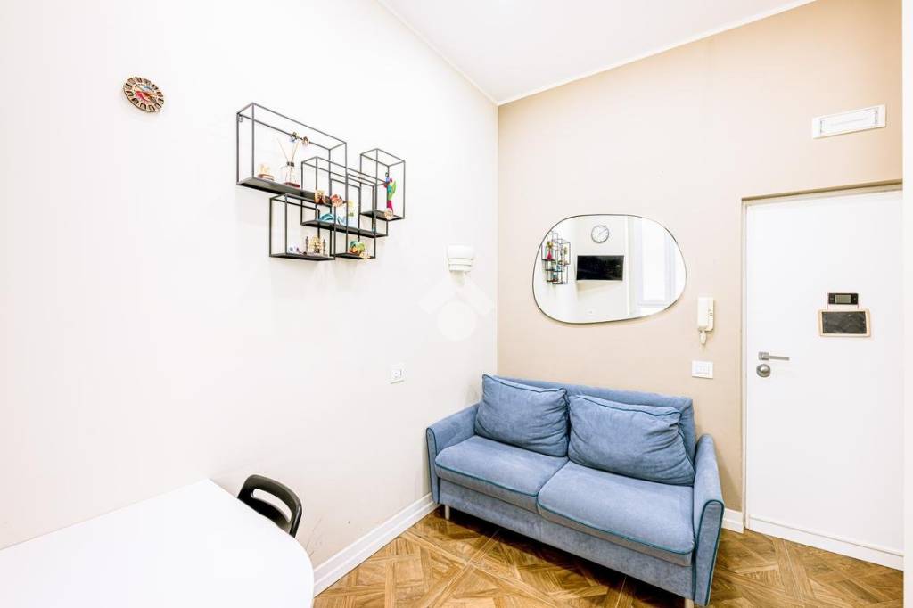appartamento in vendita a Roma in zona Rione Prati