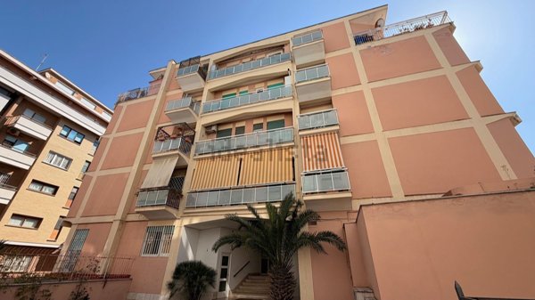 appartamento in vendita a Roma in zona Ostia