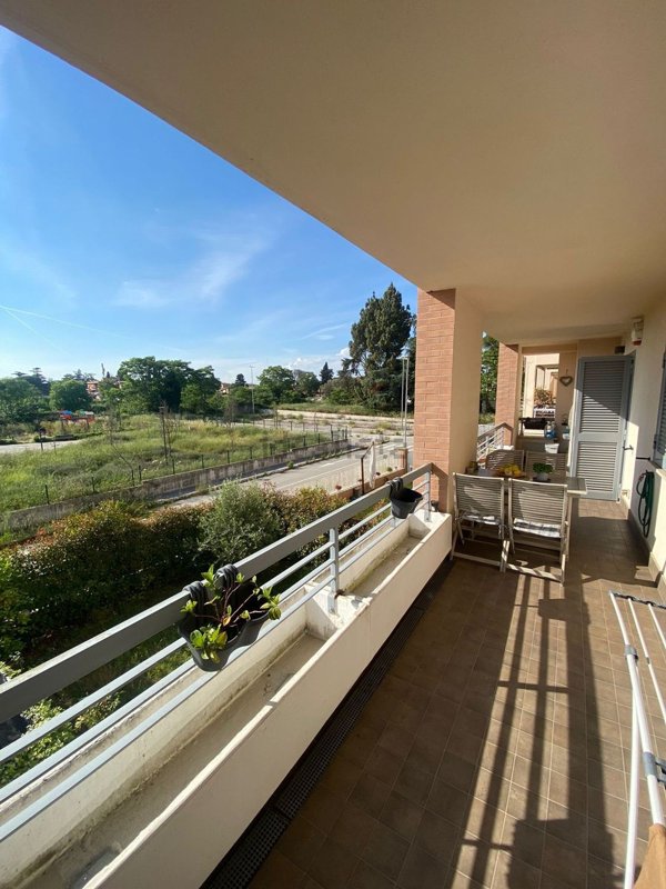appartamento in vendita a Roma in zona Tuscolano