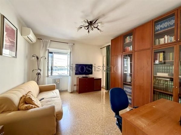 appartamento in vendita a Roma in zona Don Bosco