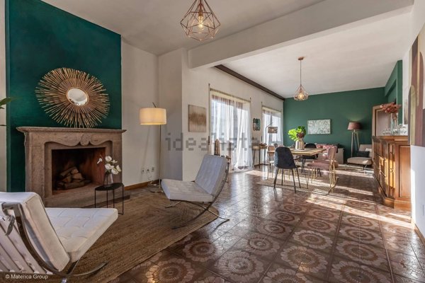appartamento in vendita a Roma in zona Tomba di Nerone