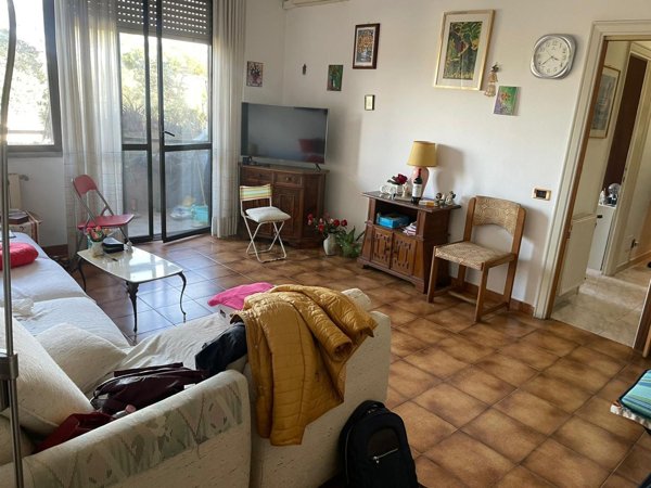 appartamento in vendita a Roma in zona Labaro