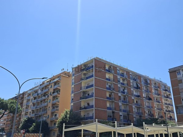 appartamento in vendita a Roma in zona Prenestino-Labicano