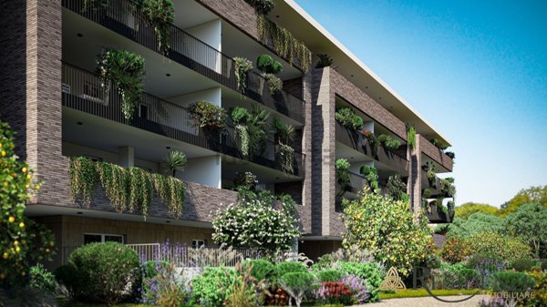 appartamento in vendita a Roma in zona Cinquina