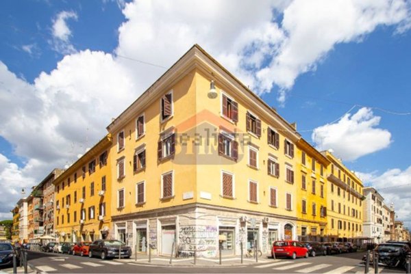 appartamento in vendita a Roma in zona Tiburtino
